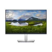 60,96cm/24'' (1920x1080) DELL-P2422HE 16:9 5ms IPS DisplayPort VGA HDMI 4xUSB 3.2 VESA Pivot Full HD Black/Silver