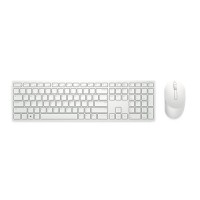 DELL PRO WIRELESS KEYBOARD AND