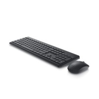 Dell WIRELESS KEYBOARD AND MOUSE