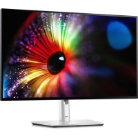 Dell 68.0cm (27")   U2724D  16:09  HDMI+DP+USB-C IPS Lift
