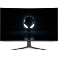 DELL Alienware 32 4K QD-OLED Gaming Monitor AW3225QF 80.26cm 31.6Zoll 3840x2160 16:9 240Hz HDMI DP USB