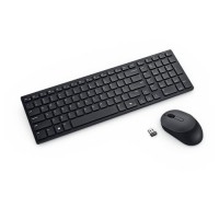 Dell Silent Keyboard and Mouse KM555 Tastatur-und-Maus-Set
