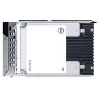 DELL 1.92TB SSD 2.5IN HOT PLUG 1WPD CK