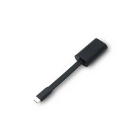 ADAPTADOR DELL USB TYPE-C TO RJ45 2.5G ADAPTADOR DELL USB TYPE-C TO RJ45 2.5G