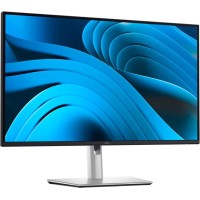 DELL PRO MONITOR 27" PLUS QHD USB-C HUB P2725DE