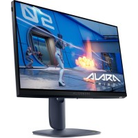 Alienware AW2525HM - Monitor LED - gaming - 25" (24.5" visível) - 1920 x 1080 Full HD (1080p) @ 320 Hz - IPS - 400 cd/m² - 1000:1 - 0.5 ms - 2xHDMI, DisplayPort - BTO - com 3 anos de Apoio Básico de Hardware com Troca Avançada após diagnóstico r