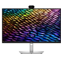 DELL PRO P 27 USB-C HUB CONFERENCING MONITOR QHD 16:9 IPS - P2726DEB