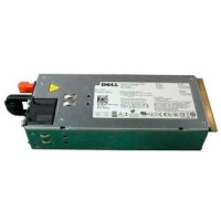 Dell Single - Kit de Cliente - suprimento de potência - hot-plug (módulo plug-in) - 80 PLUS Titanium - AC 200-240 V - 700 watt - com Herdar a garantia do sistema Dell OU garantia de hardware de um ano
