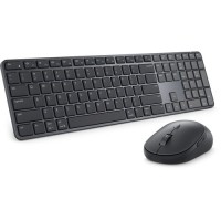 Dell Pro 7 Slim Keyboard and Mouse KM726 German QWERTZ