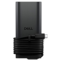 Dell - Adaptador de corrente USB-C - AC 120/230 V - 130 watt - França - para Precision 34XX, 35XX, 54XX, Pro Max 14, 14 MC14250, 16 MC16250, 16 MC16255, XPS 16 DA16250 Dell - Adaptador de corrente USB-C - AC 120/230 V - 130 watt - França - para Precision 34XX, 35XX, 54XX, Pro Max 14, 14 MC14250, 16 MC16250, 16 MC16255, XPS 16 DA16250
