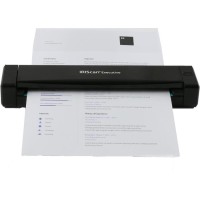 IRISCan Executive 4 Duplex - 8PPM