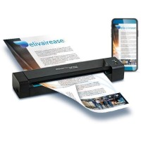 IRIScan Anywhere 6 WIFI Duplex 15PPM