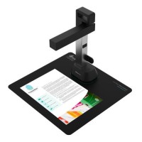 IRIS IRISCan Desk 6 stationary scanner/camera