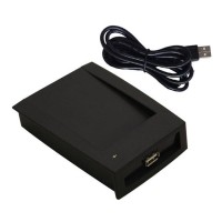 Leitor Cartões RFID Universal 10D-USB 125Khz EM