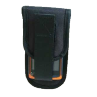Bolsa Ddigital de CIntura Para PDAS até 6,75"
