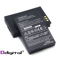 Bateria Impressora Portátil Bluetooth 80mm Ddigital RMT9BT