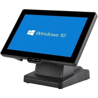 Monitor Touch ZBM 15" VGA + HDMI  - ZQ-1500GT
