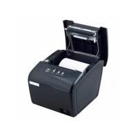 Impressora DDIGITAL Térmica S260M 203dpi 80mm c/ Corte - USB