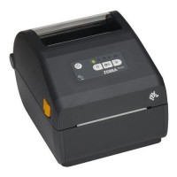 Zebra ZD421  203 DPI  USB  USB HOSTNET - ZD4A042-30EM00EZ