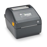 Zebra Etikettendrucker ZD421t USB 2.0 USB-Host WLAN Bluetooth 203dpi 112mm 152 mm/sek