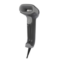 ..Scanner Imager Voyager 1470g, 1D / 2D / PDF / DotCode padro, Omni-directional, USB Preto / No Tm Suporte