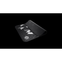 Steelseries STEEL-63003 alfombrilla para ratón Negro Alfombrilla de ratón para juegos - 815912
