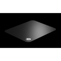 Steelseries QcK Hard Alfombrilla de ratón para juegos Negro - 1344049