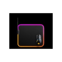 Tapete SteelSeries QcK Prism Cloth RGB Medium