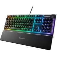Teclado SteelSeries Apex 3 ES