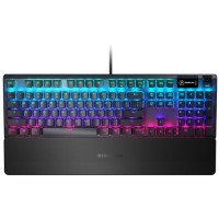 Teclado SteelSeries Apex 5 (US)