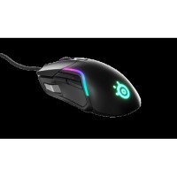 Steelseries RIVAL 5 ratón mano derecha USB tipo A Óptico - 1344682