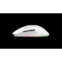 Rato Steelseries Aerox 3 Wireless Snow