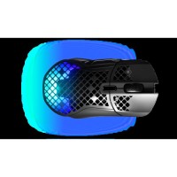 Rato Steelseries Aerox 5 Wireless
