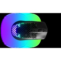 Rato Steelseries Aerox 3 Wireless Onyx