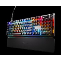 Teclado SteelSeries Apex Pro Gen 3 RGB (US)