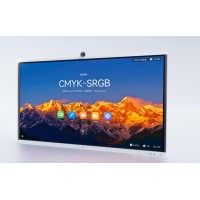 Dispositivo de Colaboração | Huawei | IdeaHub S2 | 75" | Ecrã IR |