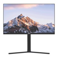 MONITOR DAHUA 27" DHI-LM27-B201A IPS FHD 100HZ 6MS VGA HDMI DP REGULABLE AJUST