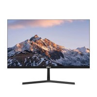 (DHI-LM27-B200S) DAHUA MONITOR 27" FHD VA LED / 1920*1080 / 250CD/M2 / 100HZ / H178/V178 / LOW BLUE LIGHT / HDMI / VGA / SPEAKER×2 - 1372069