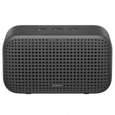 ALTAVOZ XIAOMI SMART SPEAKER BLUETOOTH 5.1 2 MICROFONOS WIFI