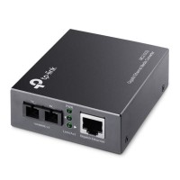 TP-LINK Media conv. 1000BASE-LX/LH