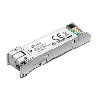 TP-LINK SFP 1000BASE-Sm MiniGBIC BX10D