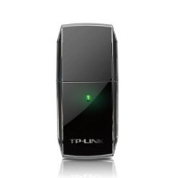 Adaptador Wi-Fi | TP-LINK | DualBand AC600 | 433Mbps USB 2.0 Adaptador Wi-Fi | TP-LINK | DualBand AC600 | 433Mbps USB 2.0