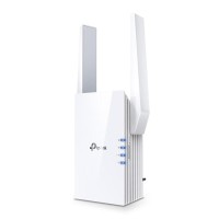 Extensor Wi-Fi | AX1500 | Wi-Fi 6 | Broadcom 1.5GHz Tri-Core CPU
