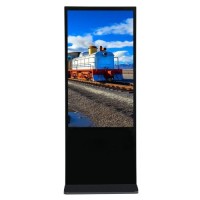 (LDV55-EAO400K-XB) DAHUA TOTEM 55" DE EXTERIOR, 4K (2160*3840) 4000 NITS, RAM2GB, ROM16GB, IP65 & AIRE ACONDICIONADO - 1405722