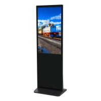 TOTEM NO TACTIL DAHUA DHI-LDV43-SAI400L-V1 43" ANDROID 8.1 TOTEM NO TACTIL DAHUA DHI-LDV43-SAI400L-V1 43" ANDROID 8.1