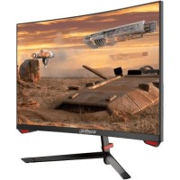 (DHI-LM27-E230C ) MONITOR DAHUA 27” CURVO GAMING, 165HZ, 2 HDMI, DISPLAY PORTS , 1MS - 1386680