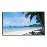 Dahua Technology LM55-S400 Monitor para circuito cerrado de televisión CCTV 139,7 cm (55") 3840 x 2160 Pixeles - 1377004