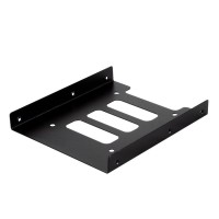 Adaptador SSD 2.5" para 3.5"