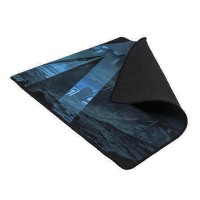 Mouse Pad Gaming | Covenant | L - 842301 | Grande | Preto