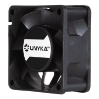 Ventoínha SERVER 6025MM PIN Ventoínha SERVER 6025MM PIN